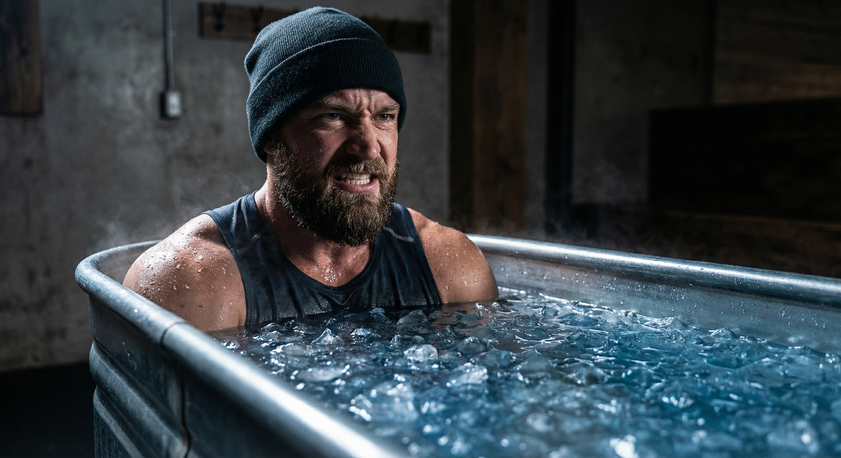 Celebrity Cold Plunge Routines: What They Actually Do (2026)