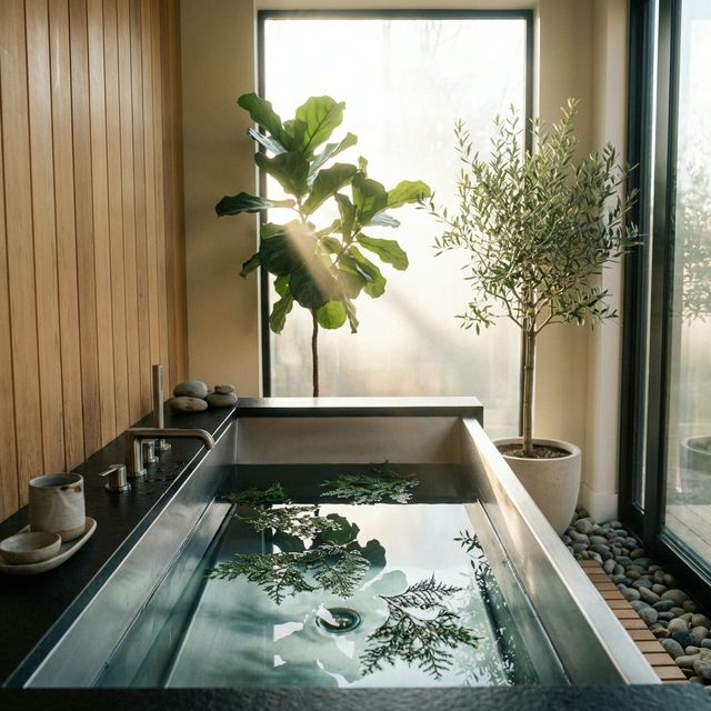 How Often to Change Cold Plunge Water