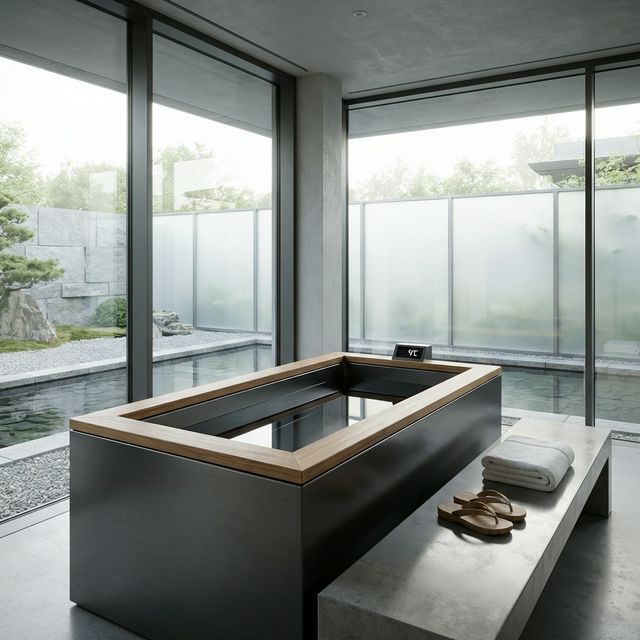 Cold Plunge Temperature Guide for Beginners