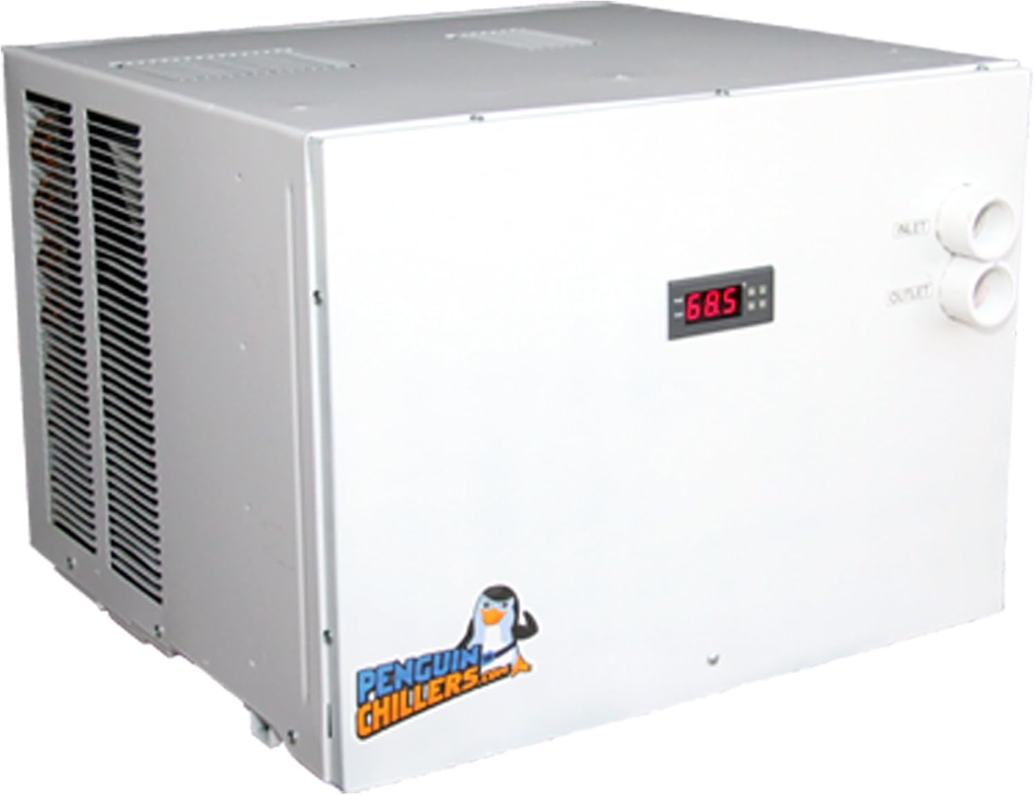 AS ColdPlunge 1 HP System Review: Complete Setup