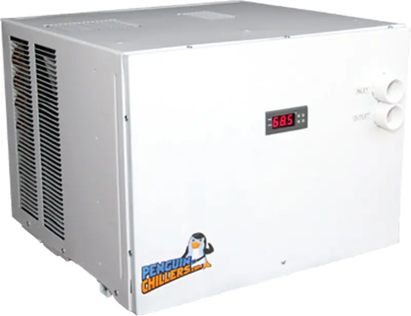 AS ColdPlunge 1 HP System Review: Complete Setup