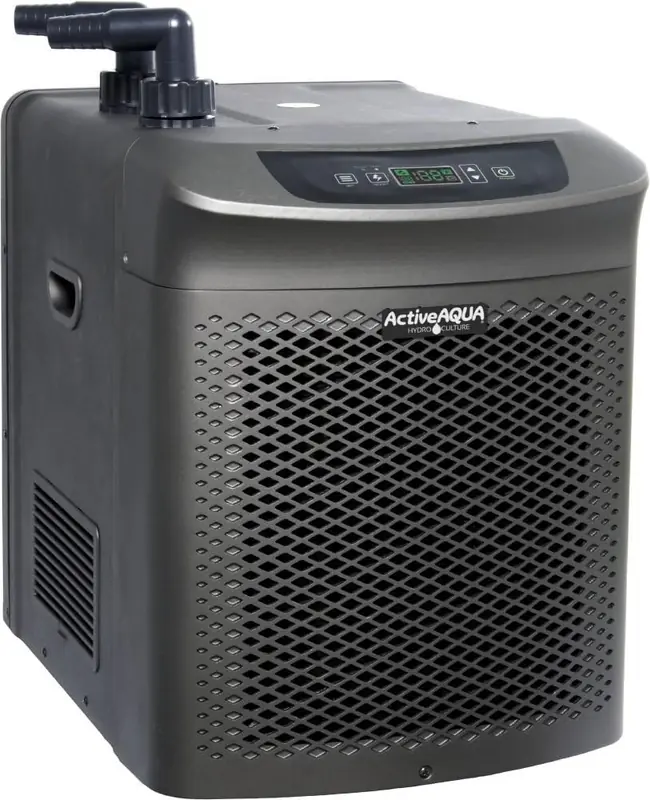 AS ColdPlunge 1 HP Review: Top Cold Plunge Chiller