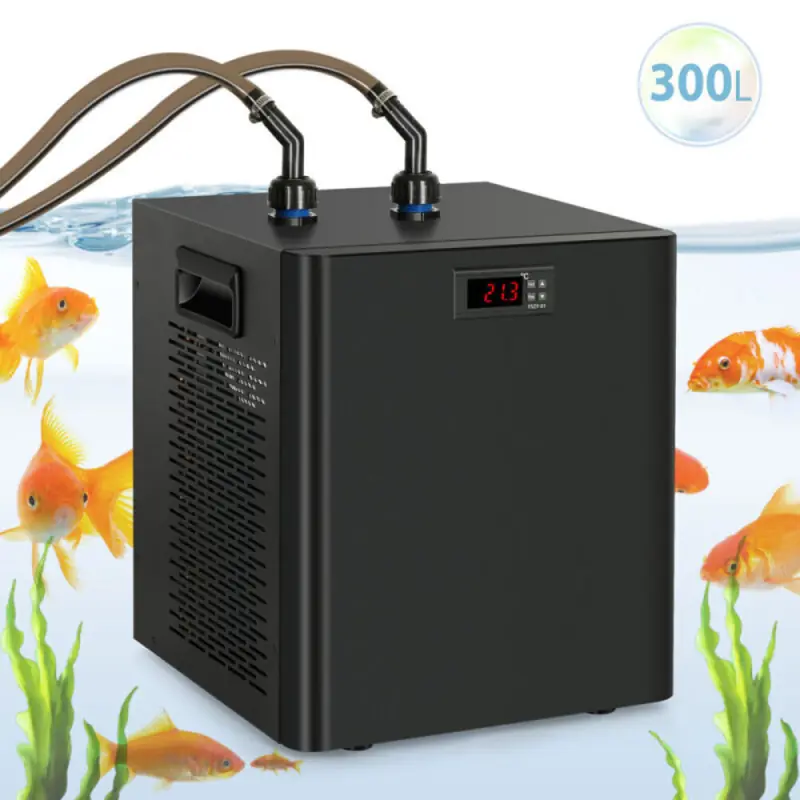 AS ColdPlunge 1/3 HP Insulated Review: Efficient Chiller