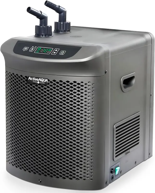 AS ColdPlunge 1/3 HP Review: Budget Cold Plunge Chiller