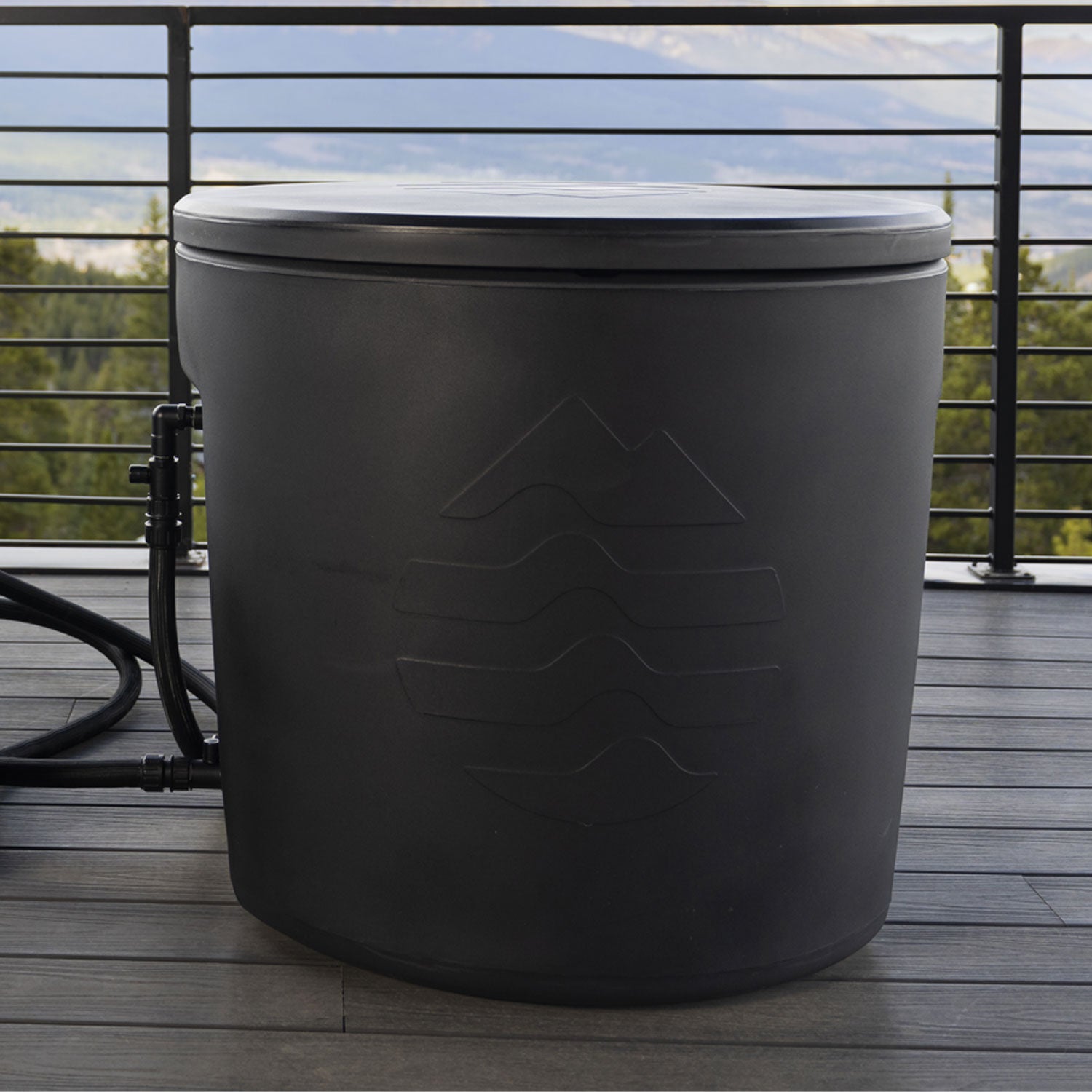 HeatLab Non-Slip Step Stool