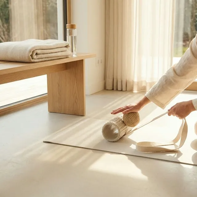 Cold Plunge Smells Bad? Fix It Fast